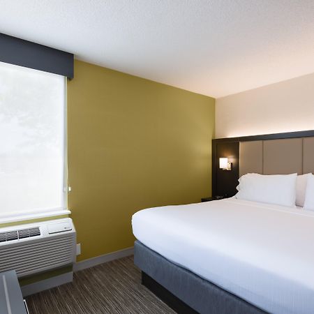 Holiday Inn Express Ramsey Mahwah By Ihg Extérieur photo
