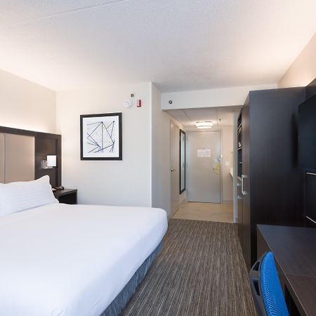 Holiday Inn Express Ramsey Mahwah By Ihg Extérieur photo