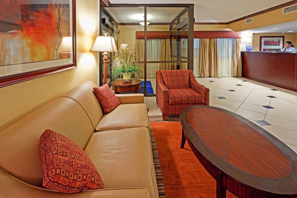 Holiday Inn Express Ramsey Mahwah By Ihg Extérieur photo