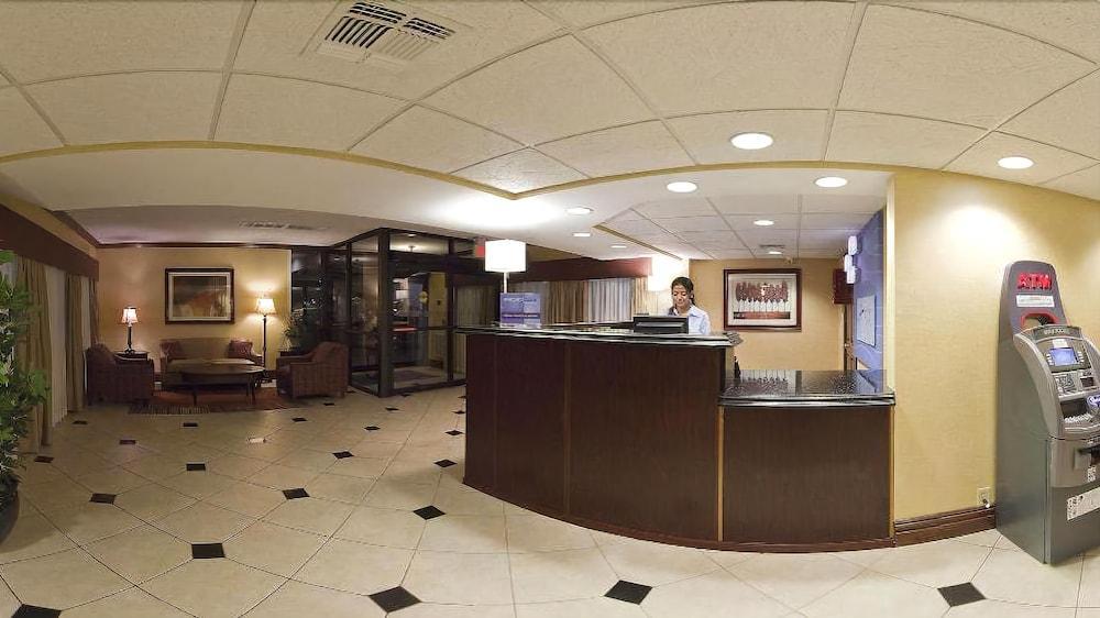 Holiday Inn Express Ramsey Mahwah By Ihg Extérieur photo