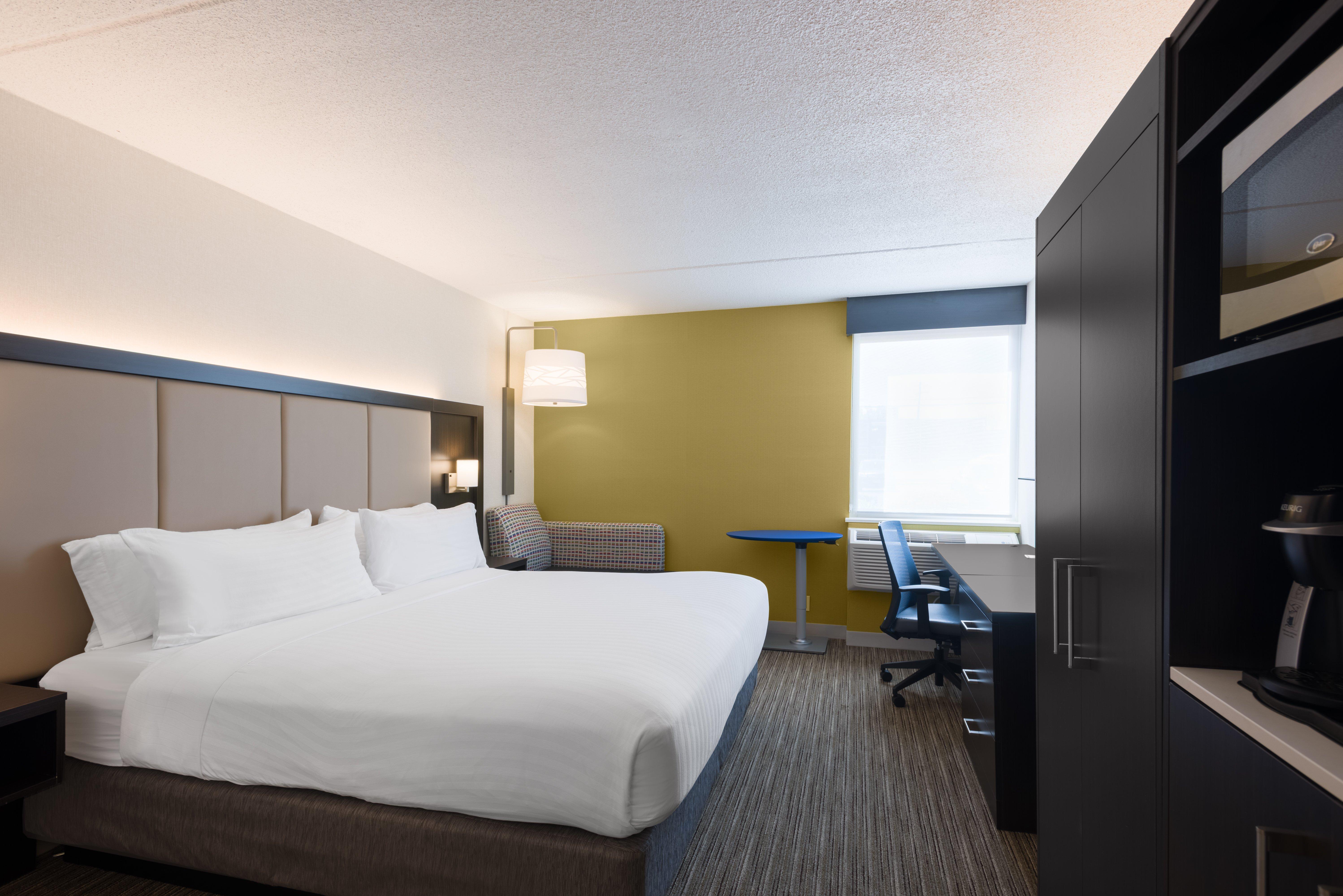 Holiday Inn Express Ramsey Mahwah By Ihg Extérieur photo