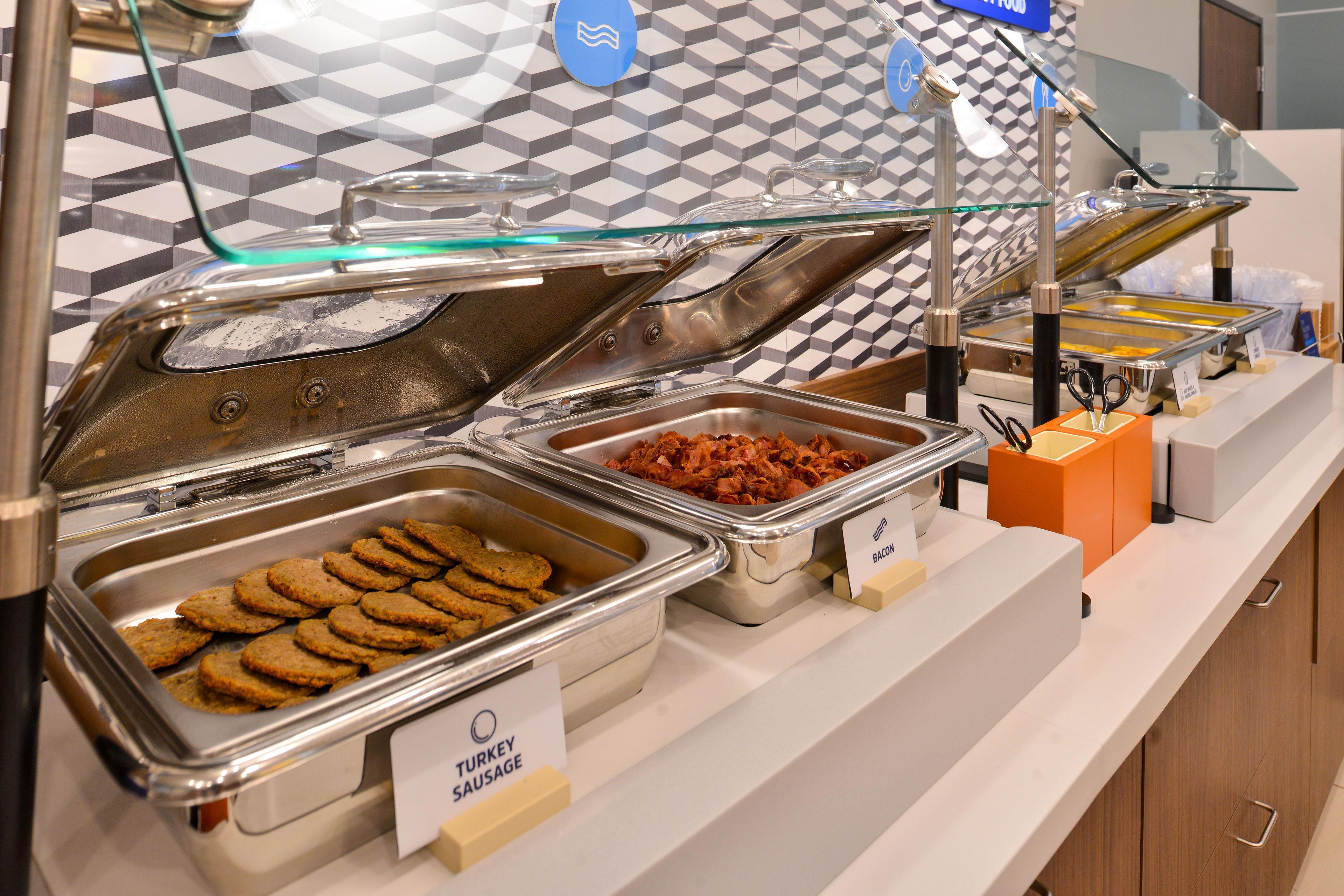 Holiday Inn Express Ramsey Mahwah By Ihg Extérieur photo