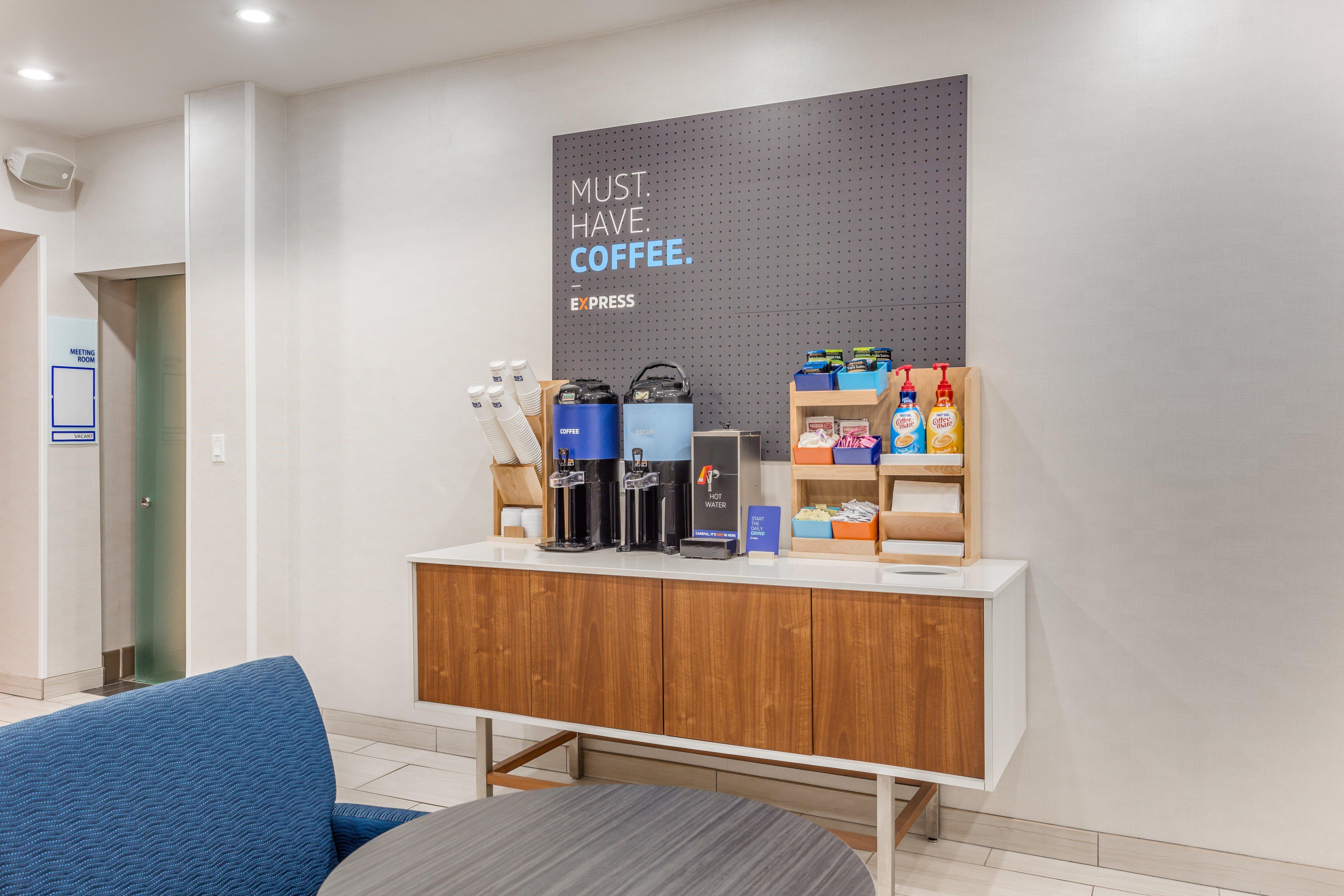 Holiday Inn Express Ramsey Mahwah By Ihg Extérieur photo