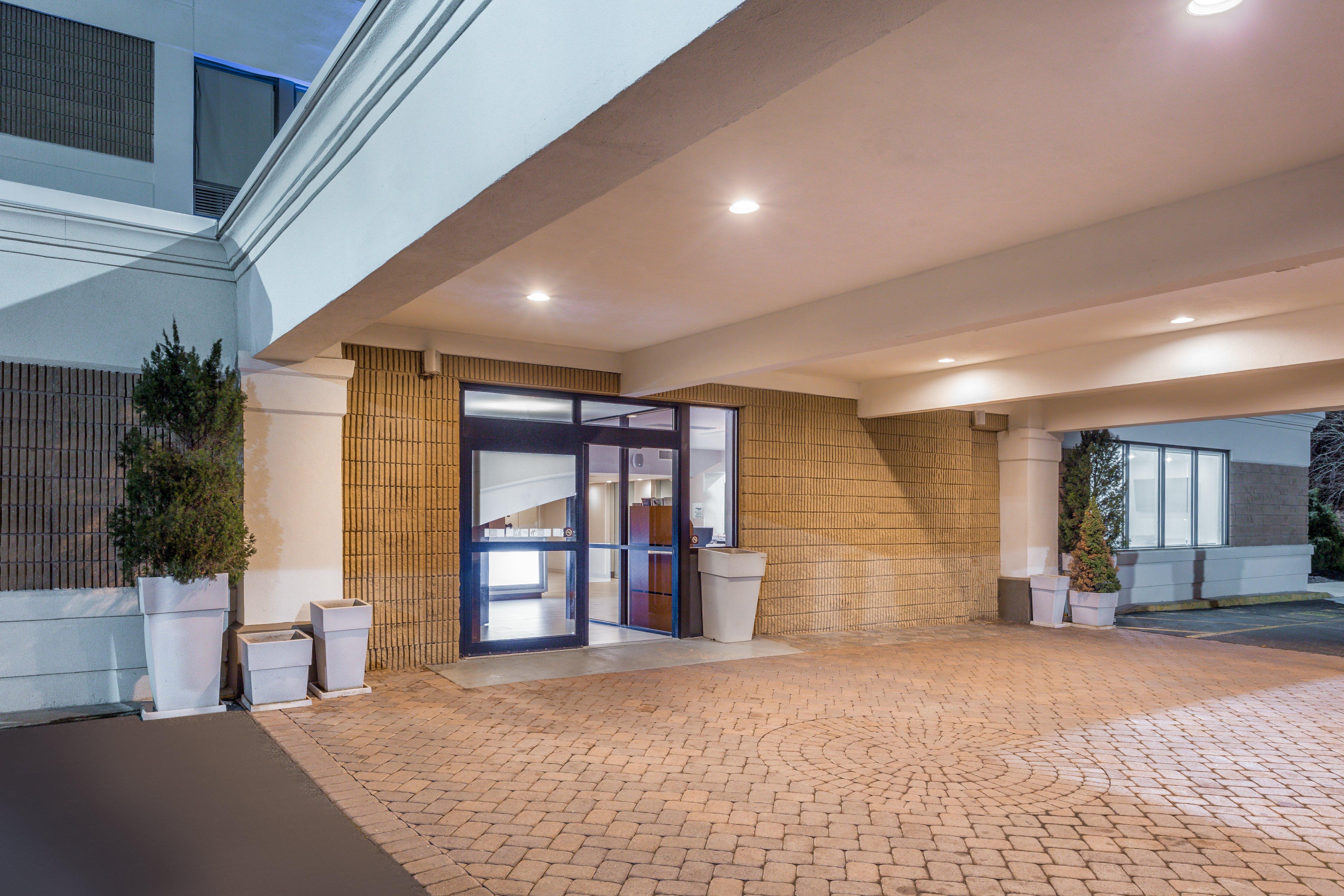 Holiday Inn Express Ramsey Mahwah By Ihg Extérieur photo
