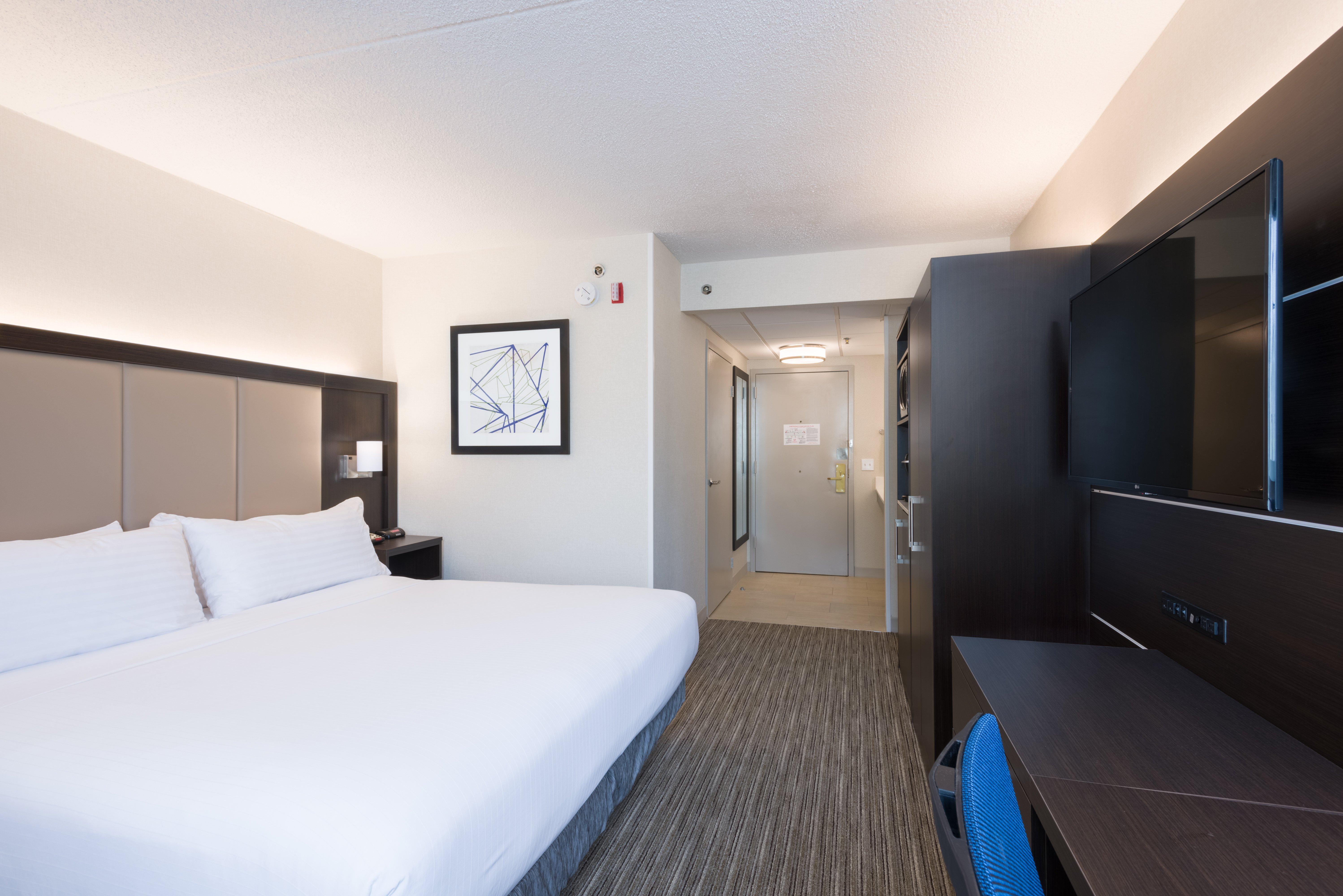 Holiday Inn Express Ramsey Mahwah By Ihg Extérieur photo