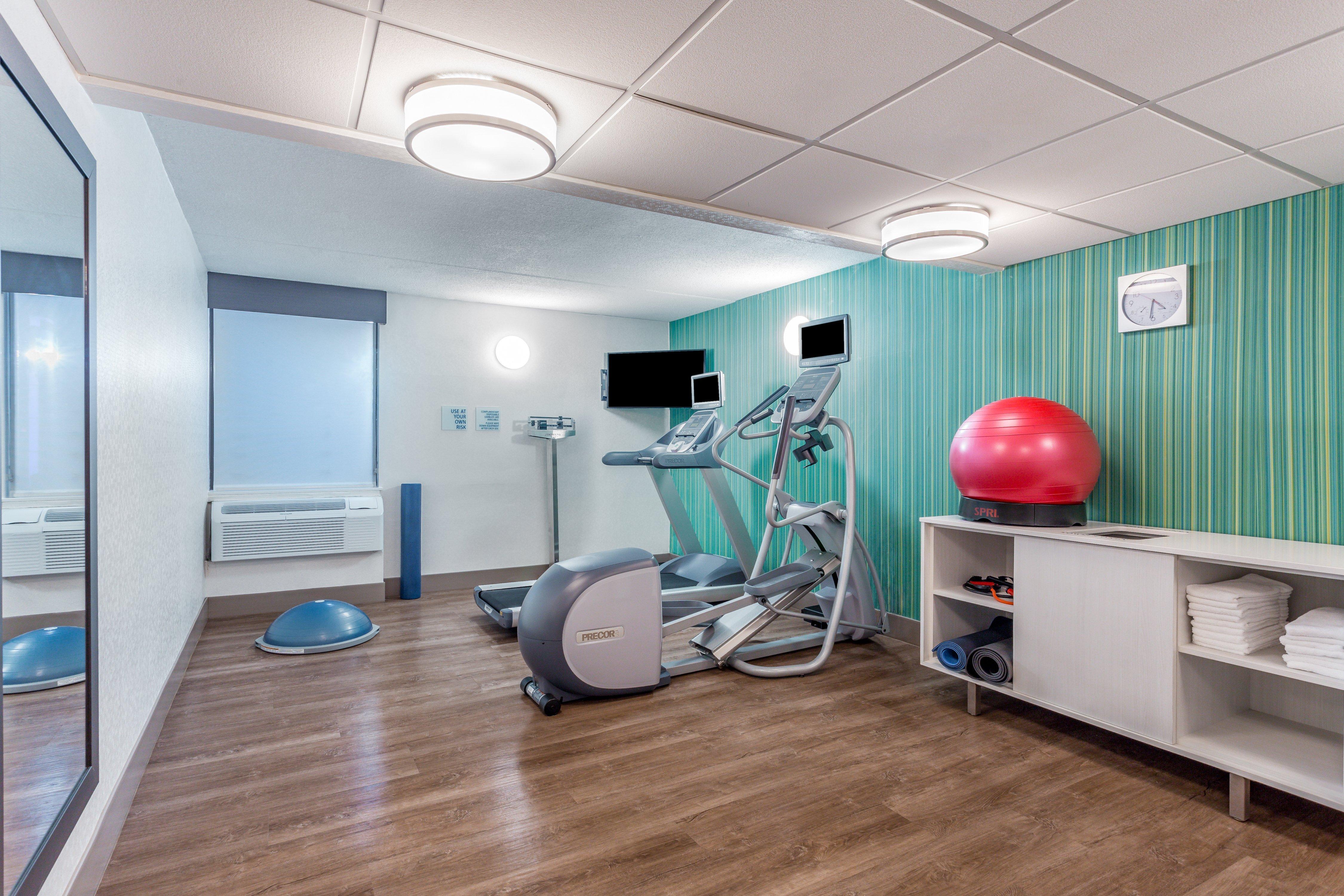 Holiday Inn Express Ramsey Mahwah By Ihg Extérieur photo