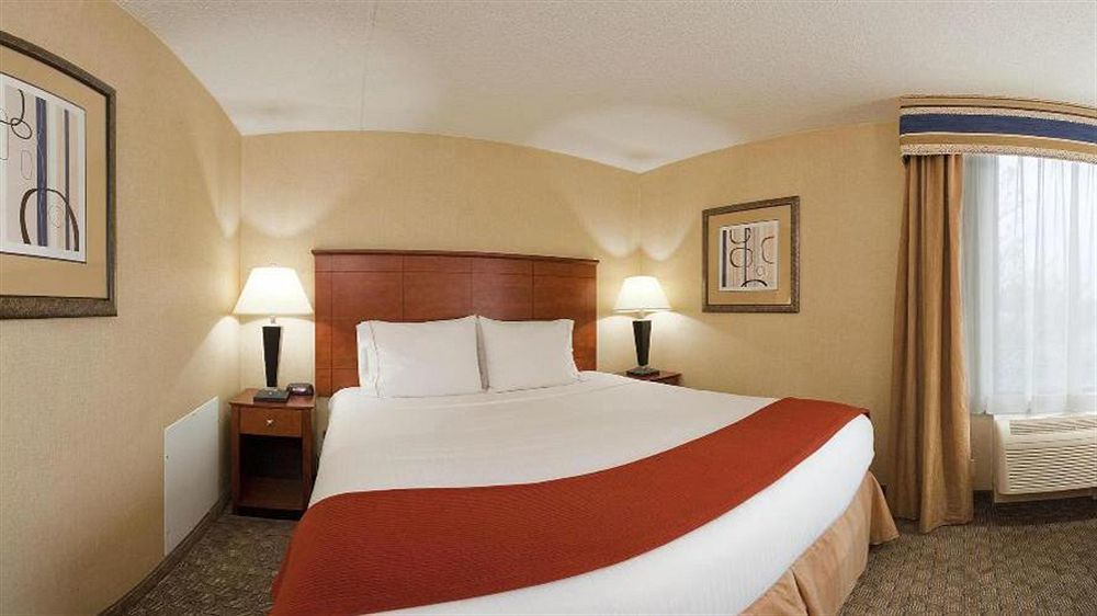 Holiday Inn Express Ramsey Mahwah By Ihg Extérieur photo