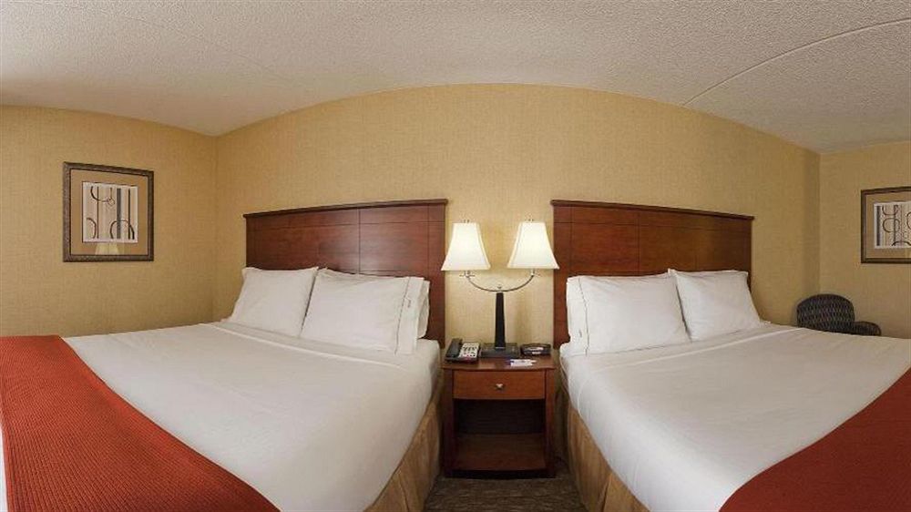 Holiday Inn Express Ramsey Mahwah By Ihg Extérieur photo