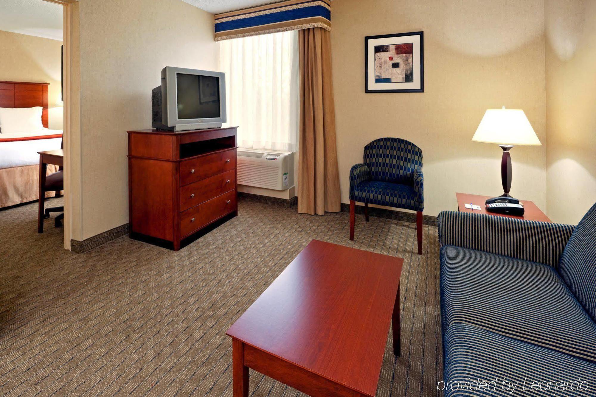 Holiday Inn Express Ramsey Mahwah By Ihg Chambre photo