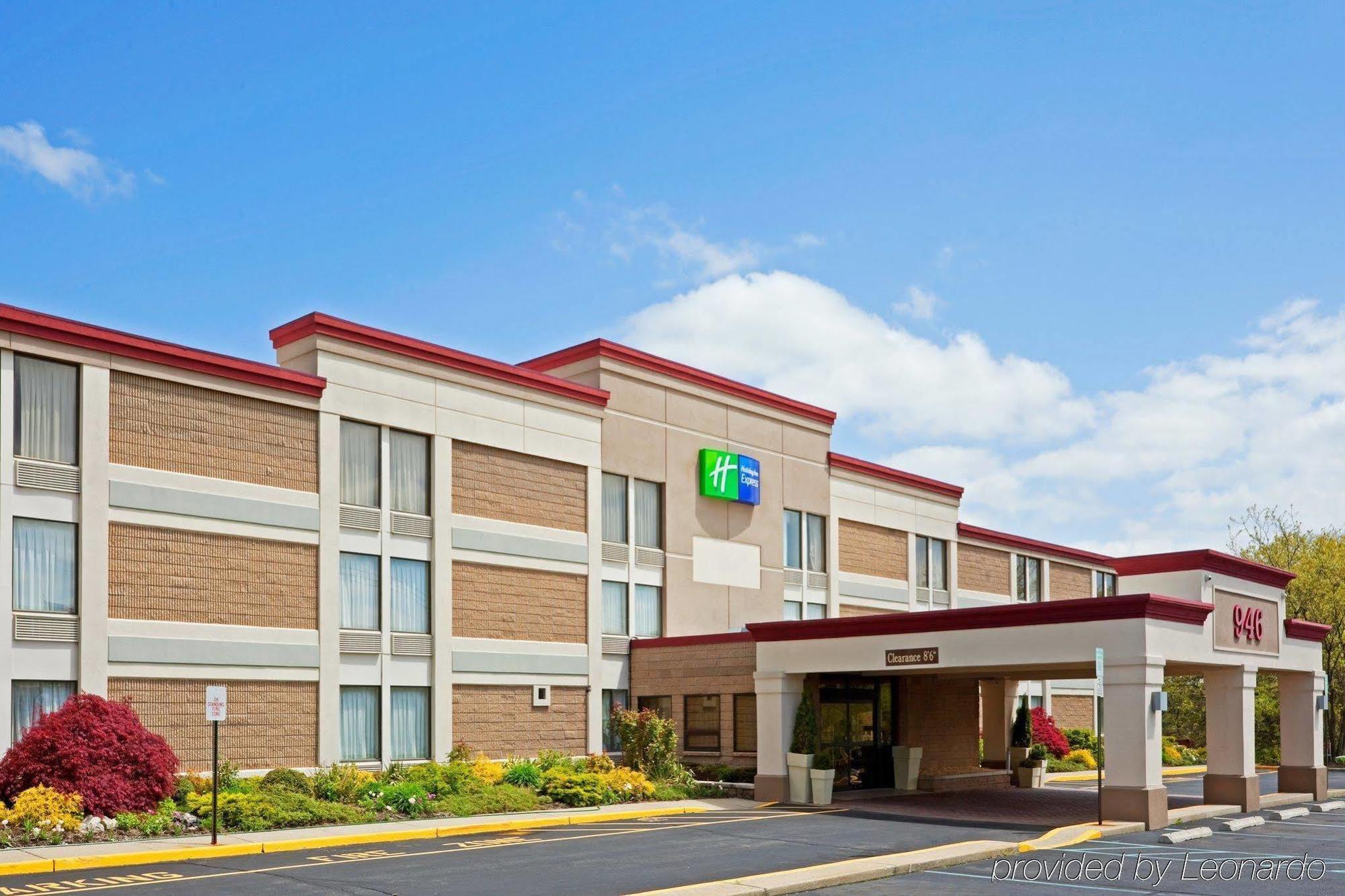 Holiday Inn Express Ramsey Mahwah By Ihg Extérieur photo