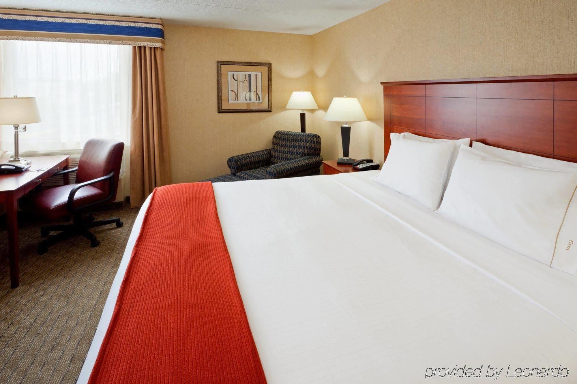 Holiday Inn Express Ramsey Mahwah By Ihg Chambre photo